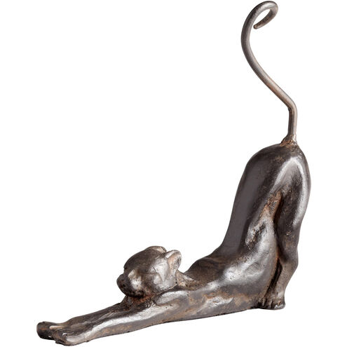 Up-Cat 8 X 2 inch Sculpture