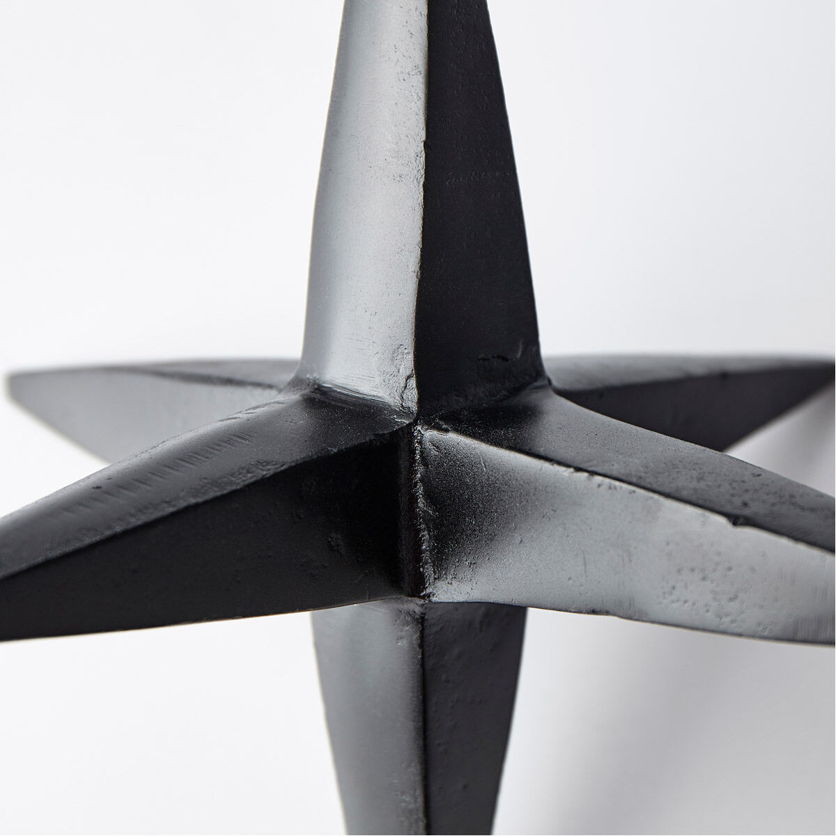 Knucklebone 6 inch Sculpture, Large