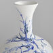 Neos 21 X 14 inch Vase, Medium