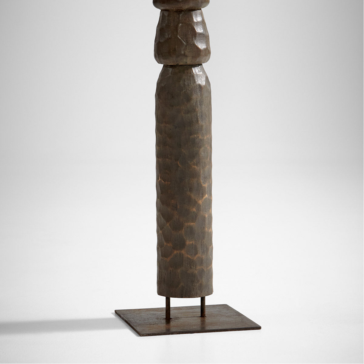 Kinsey 73 X 10 inch Sculpture, Large