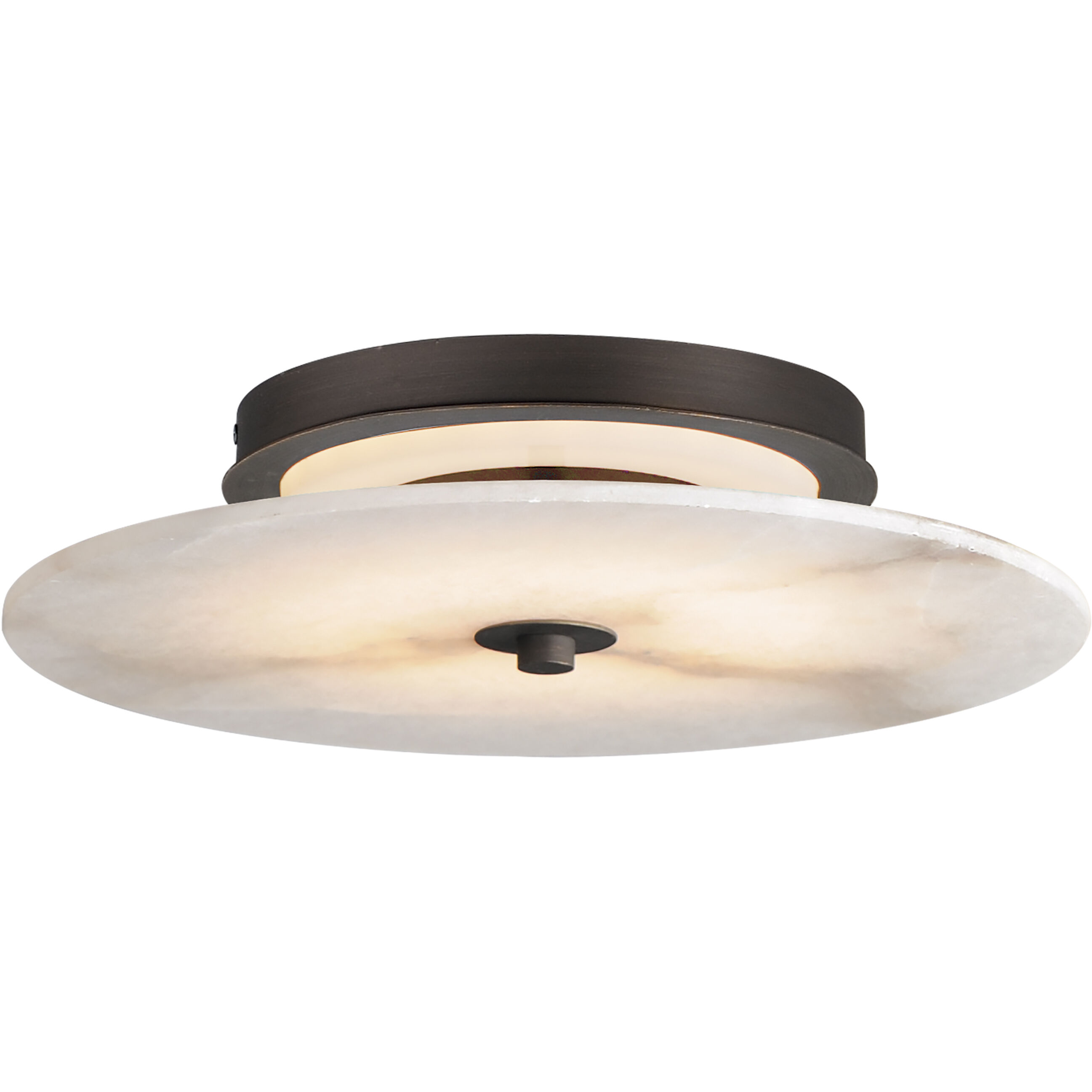 Quarry Flush Mount