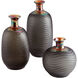 Jadeite 16 X 8 inch Vase, Large