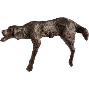 Lazy Dog 5 X 3 inch Sculpture