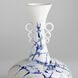 Nola 20 X 14.75 inch Vase, Wide
