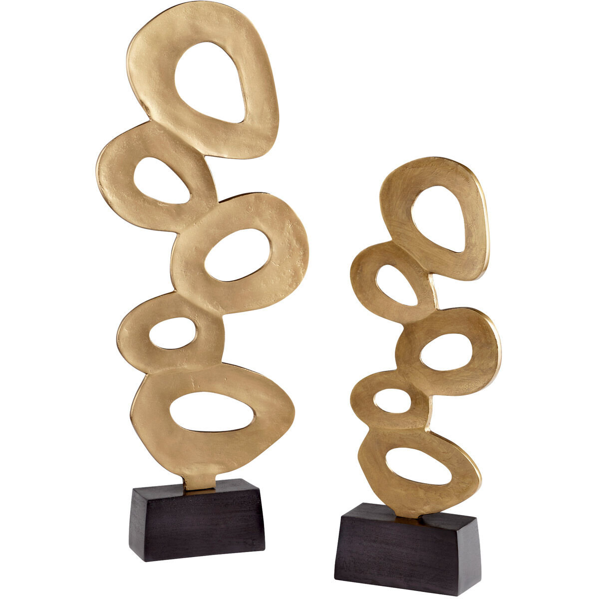 Chellean 23 X 9 inch Sculpture