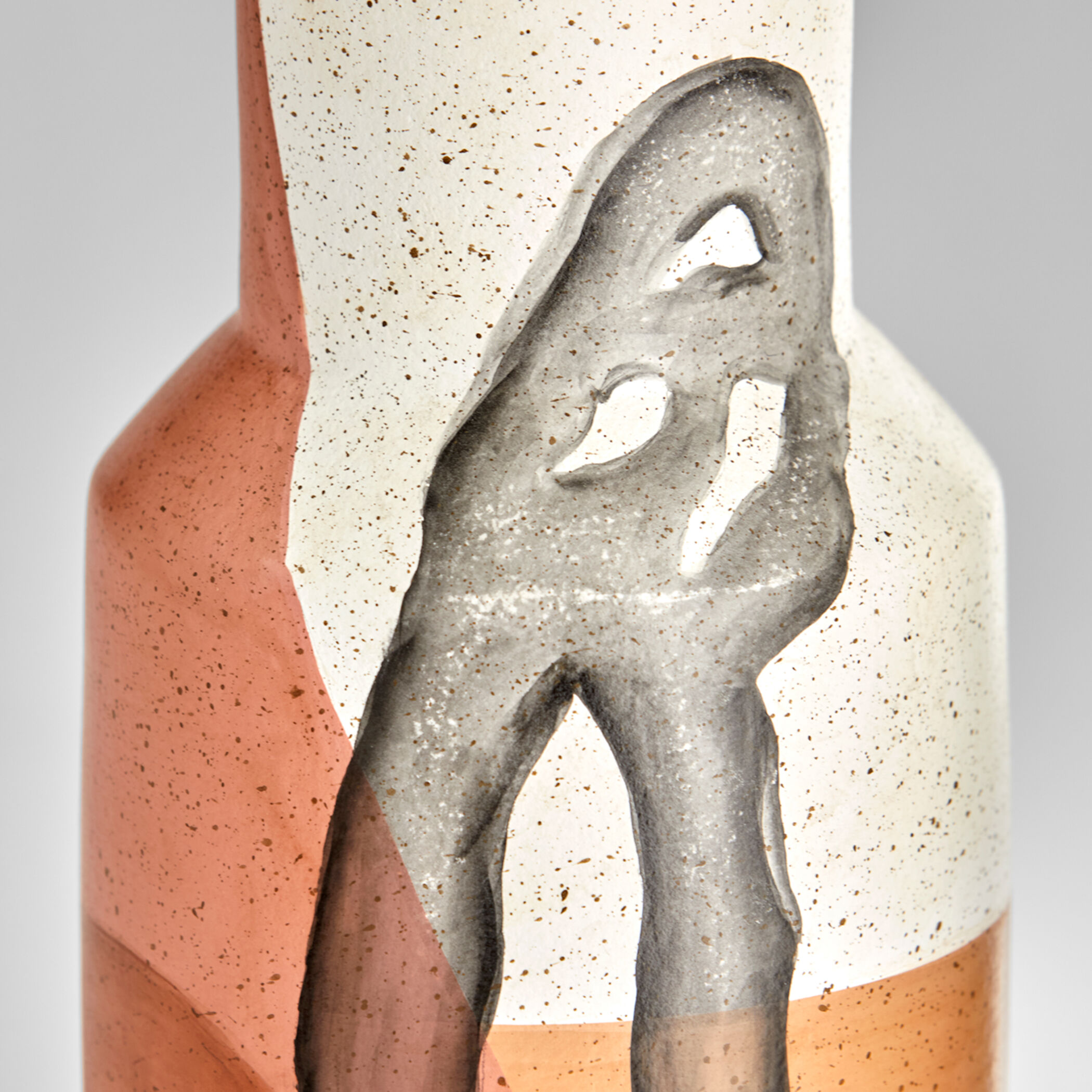 Hiraya 12 X 6 inch Vase, Small