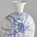 Neos 28 X 12 inch Vase, Large