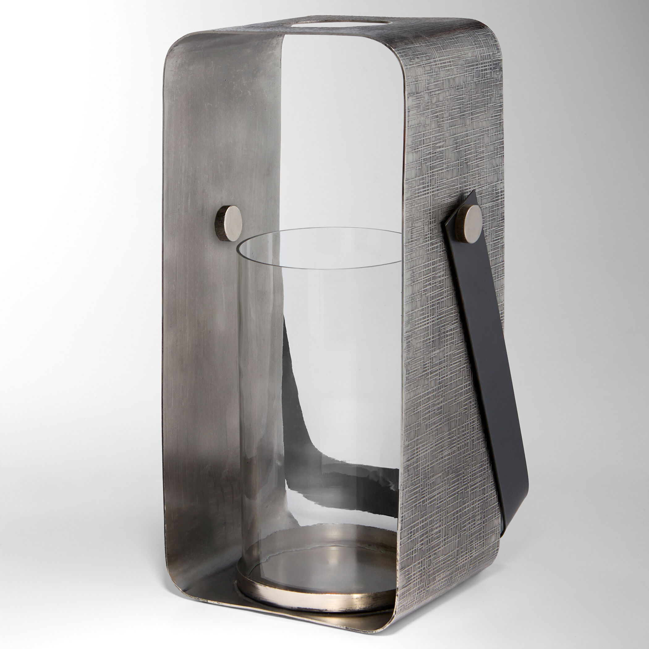 Samara 26 X 7 inch Lantern, Large