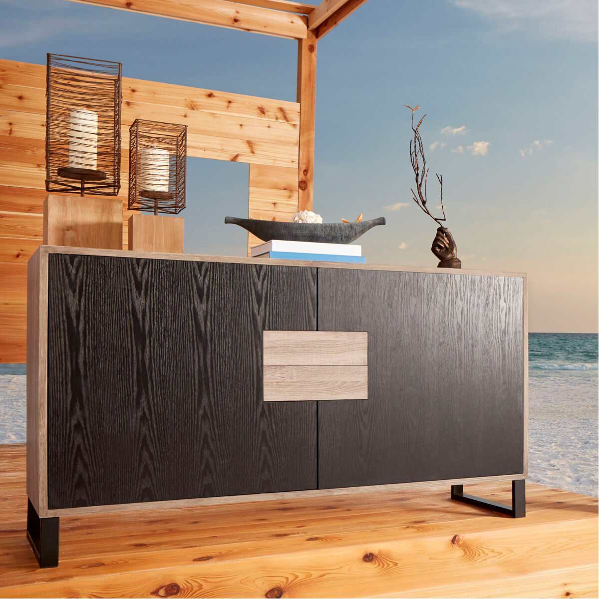 Dorothy 22 X 8 inch Sculpture