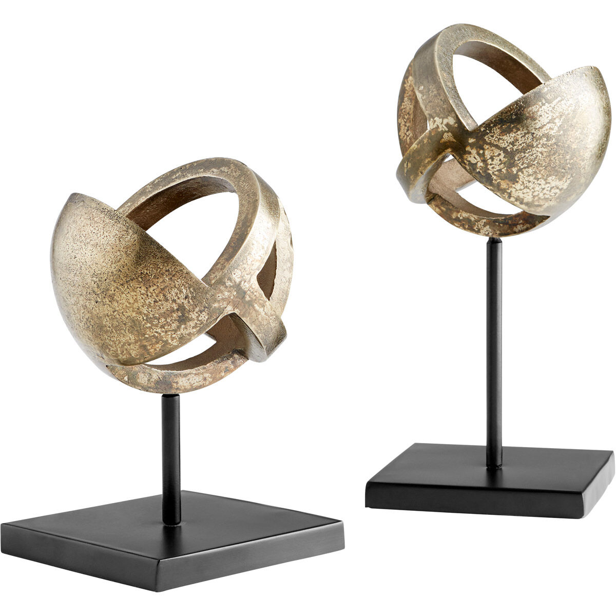 Grotto 9 X 6 inch Sculpture, Small