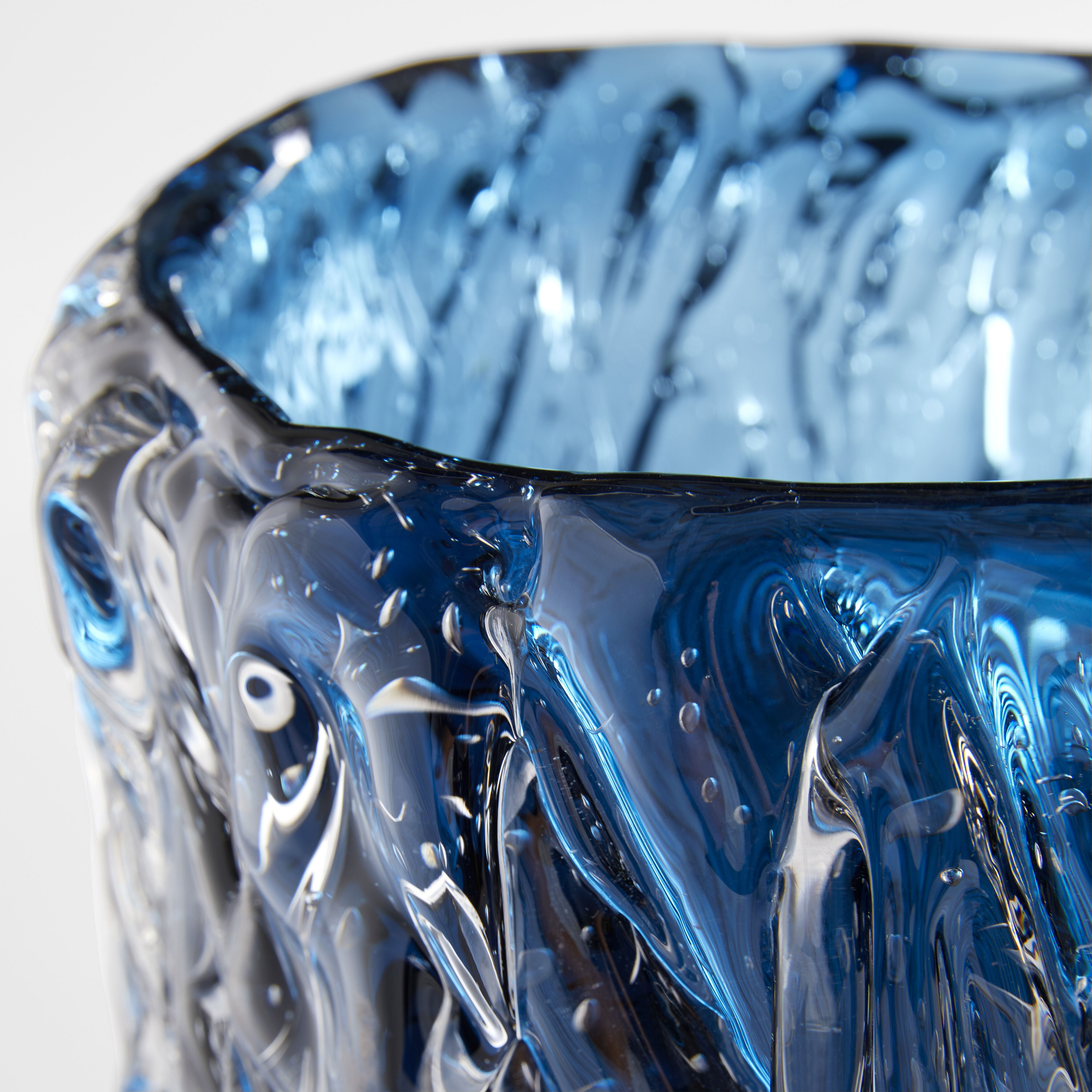 Thorough 14.5 inch Vase, Large