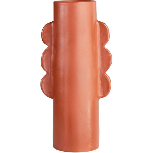 Potteri 14.5 X 5.25 inch Vase, Small