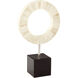 Olympian 16 X 9 inch Sculpture, Small