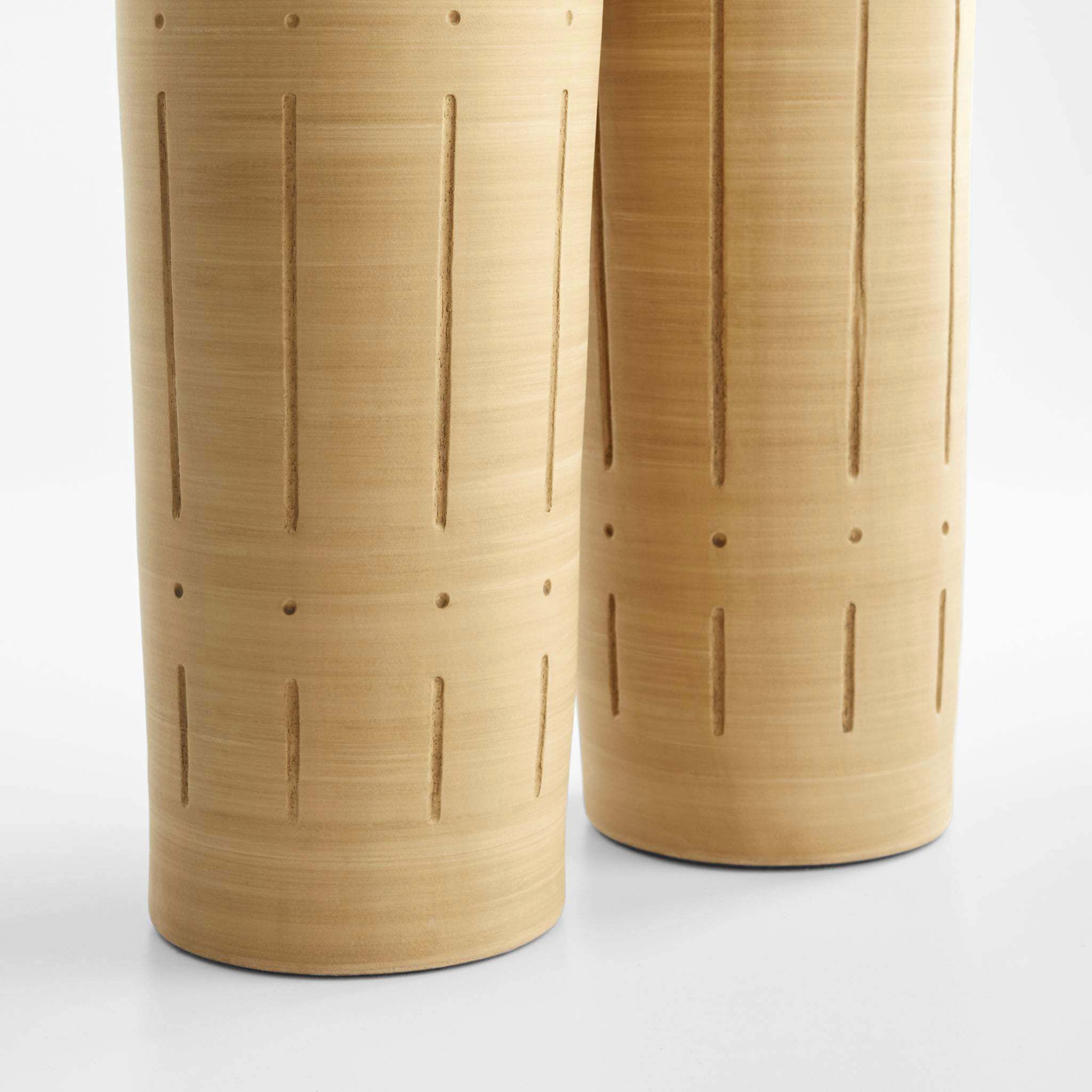 Madeira 21 X 8 inch Vase, Large