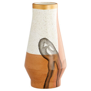 Hiraya 12 X 6 inch Vase, Small