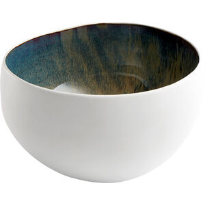 Android 10 X 6 inch Bowl, Small