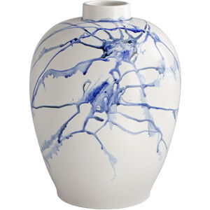 Neos 16 X 12 inch Vase, Small