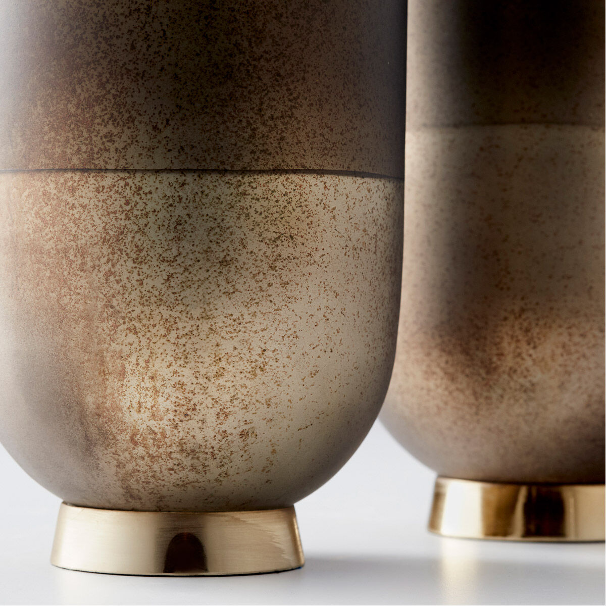 Pemberton 13 X 6 inch Vase, Small