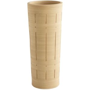 Madeira 18 X 8 inch Vase, Small