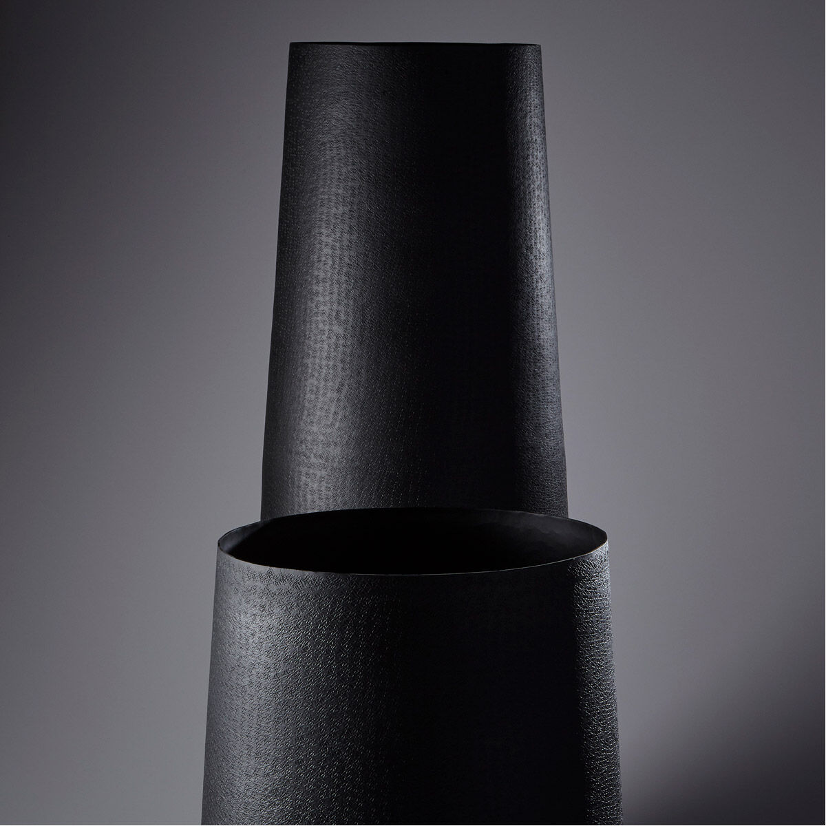 Kenzie Copper Planter, Small