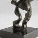 Ardor 15.25 X 3.5 inch Sculpture