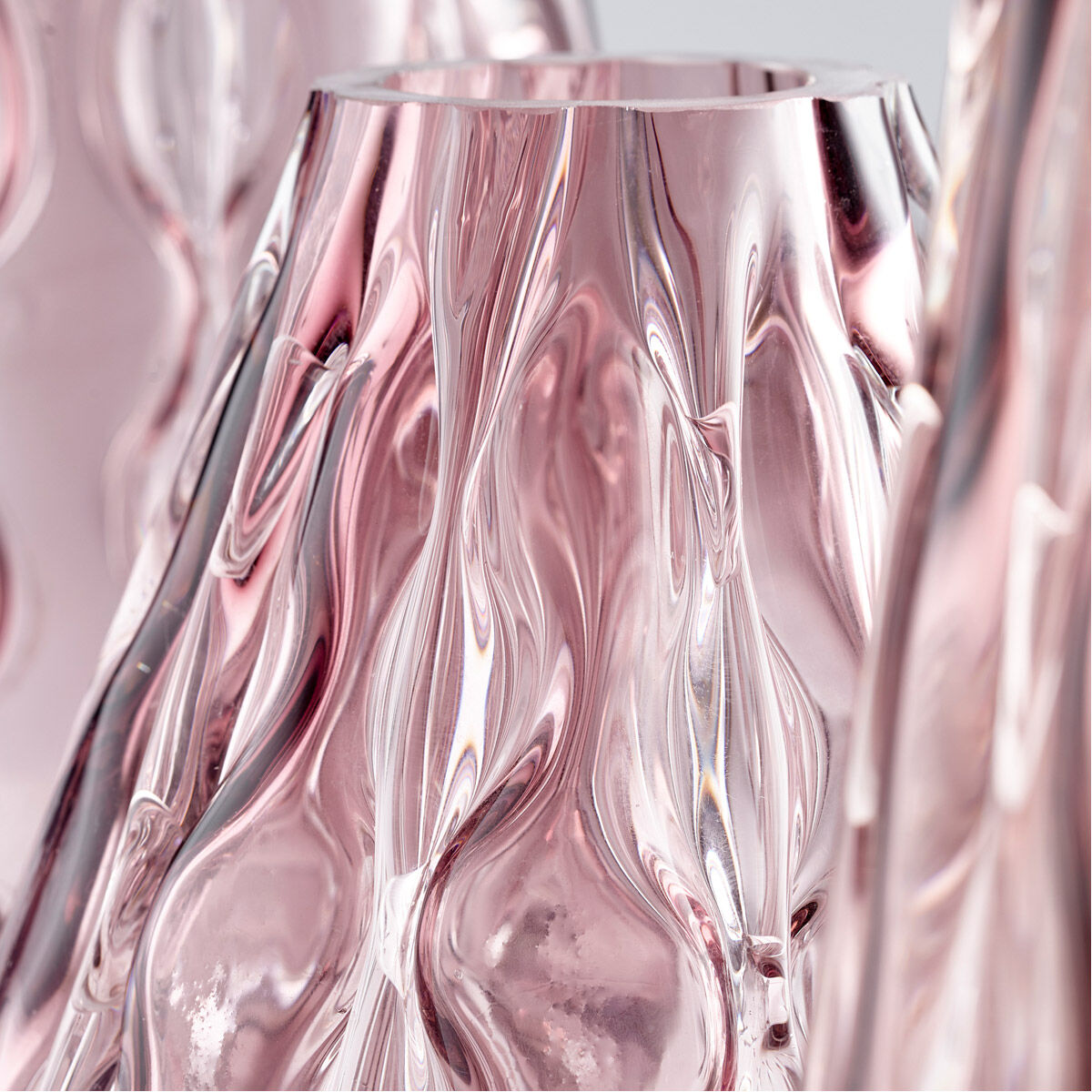 Geneva 14 inch Vase, Medium