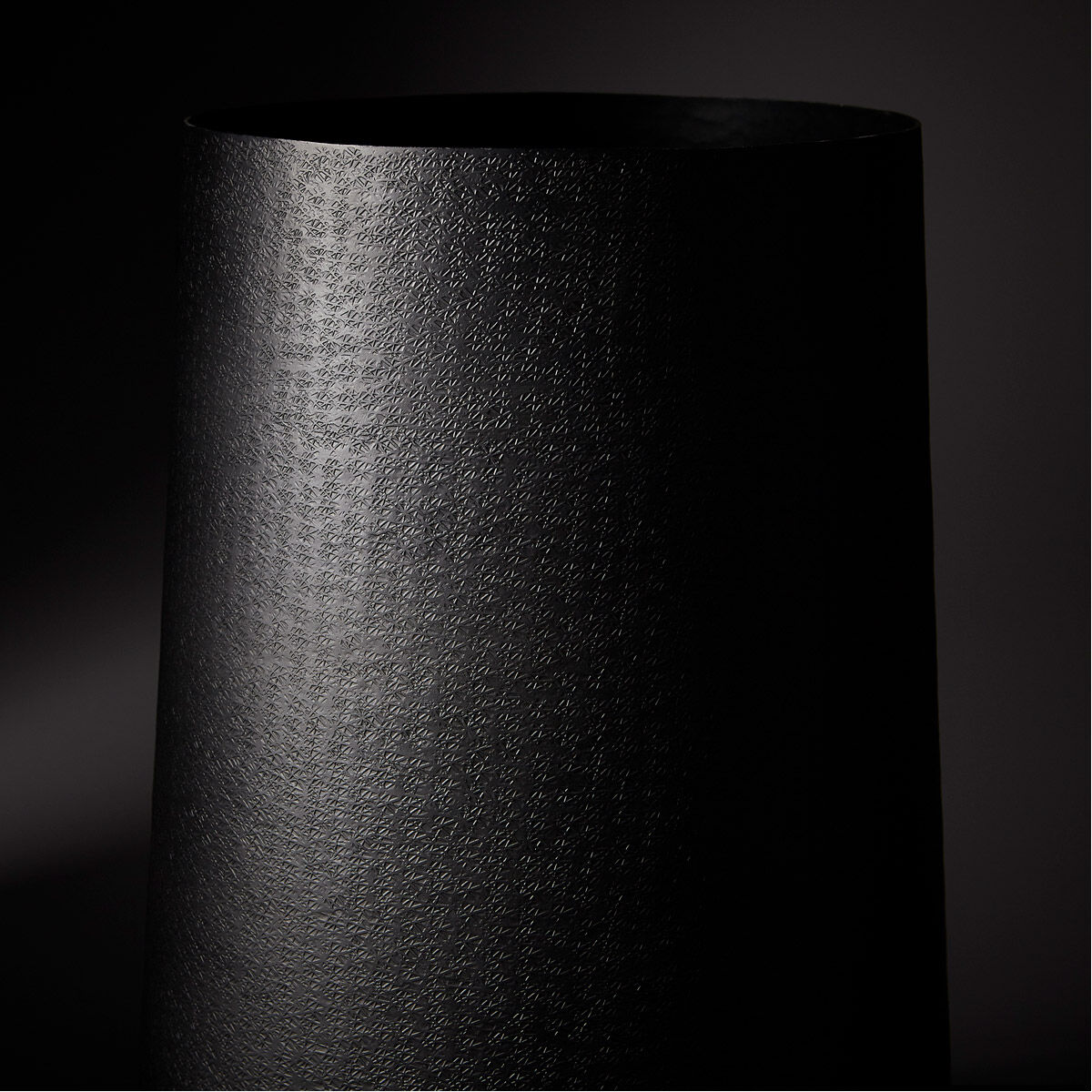 Kenzie Copper Planter, Large