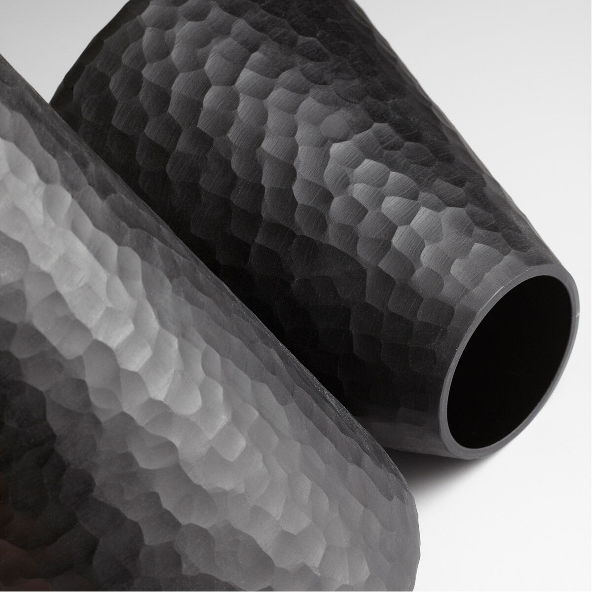 Lava 11 X 10 inch Vase, Small