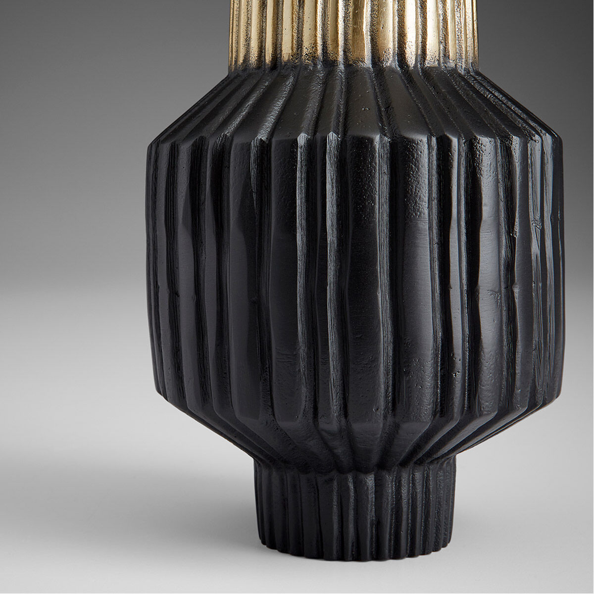 Allumage 10 X 6 inch Vase