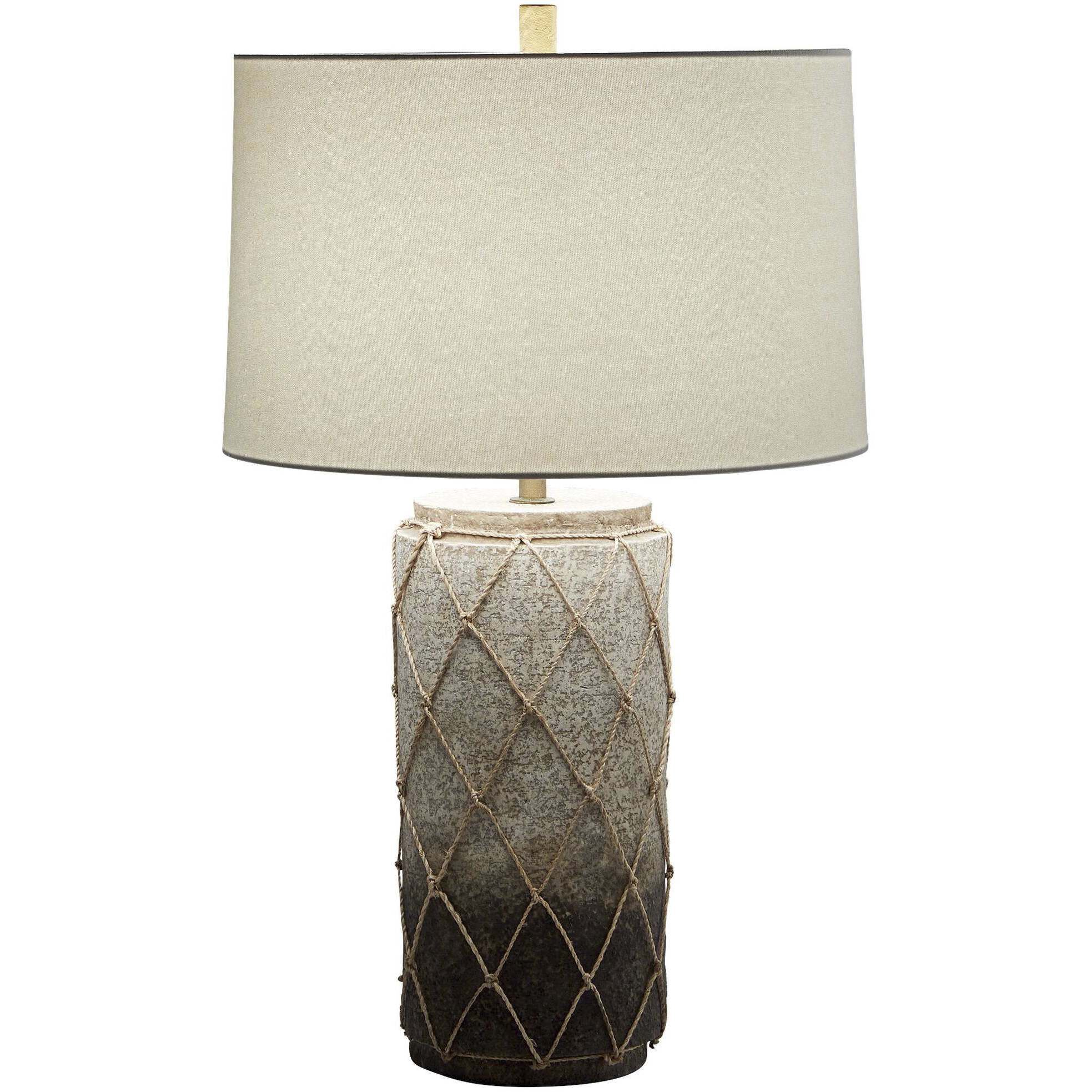 Tenea 29.5 inch 60.00 watt Ombre Table Lamp Portable Light