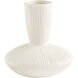 Echo 9 inch Vase, Small