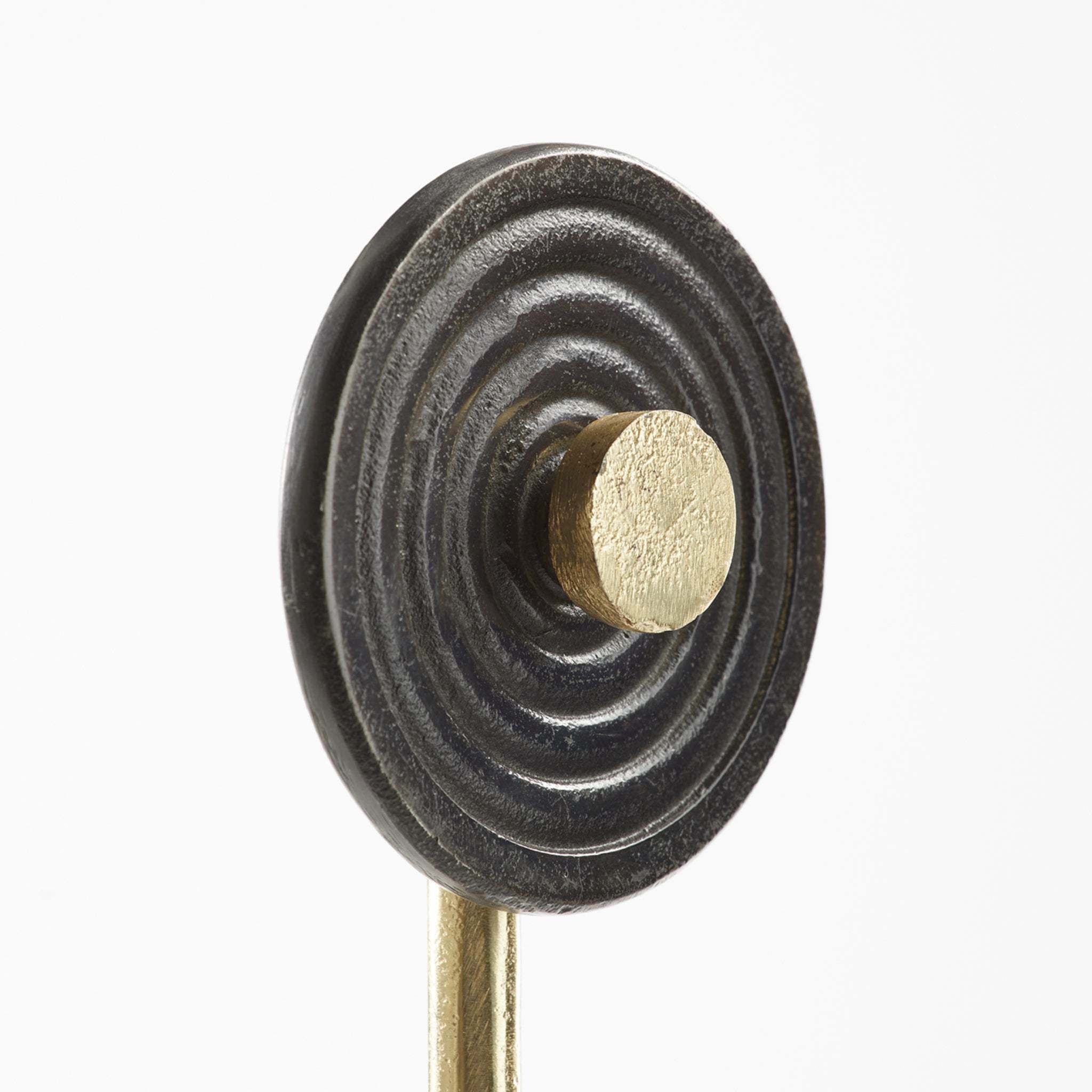 Mati 16 X 4 inch Sculpture, Short