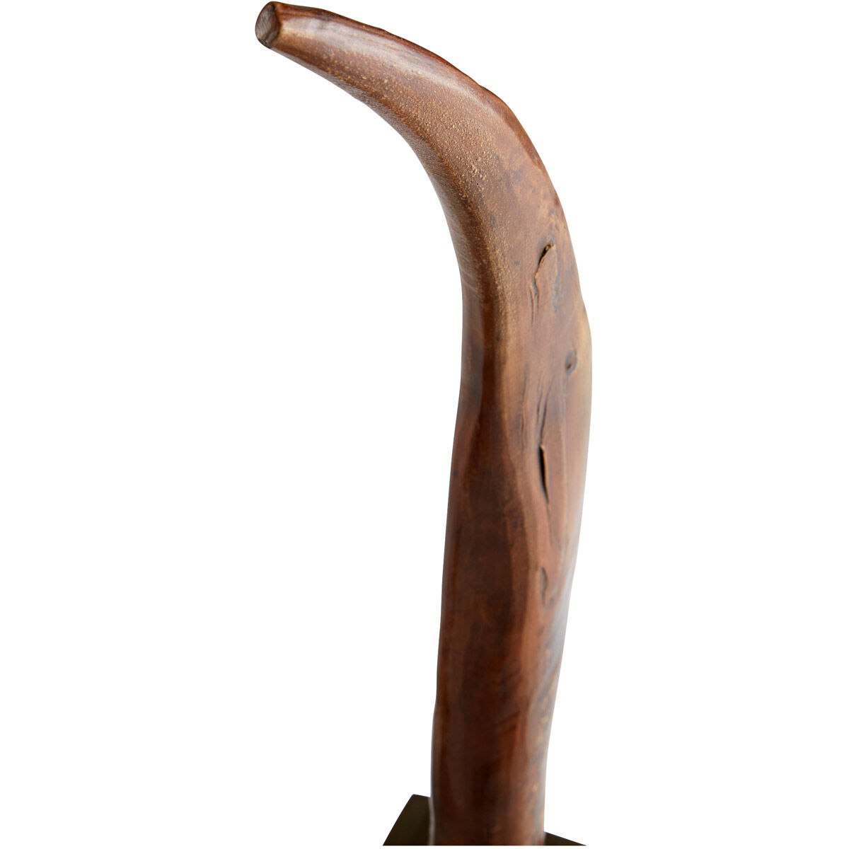 Claw 19 X 4 inch Sculpture, Eastern