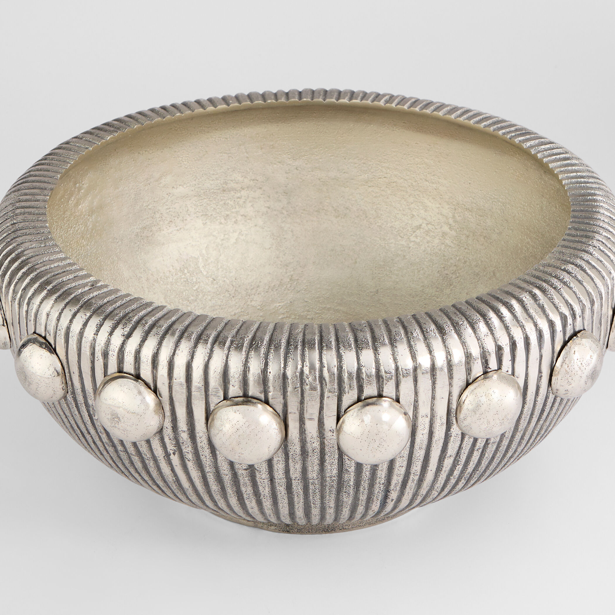 Batten 18.5 X 8 inch Bowl