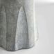 Attalus 12 X 7 inch Candleholder, Small