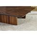 Soul 63 X 39.25 inch Brown Coffee Table