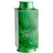 Jaded 16 X 6 inch Vase, Large