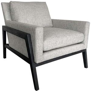 Presidio Grey Chair