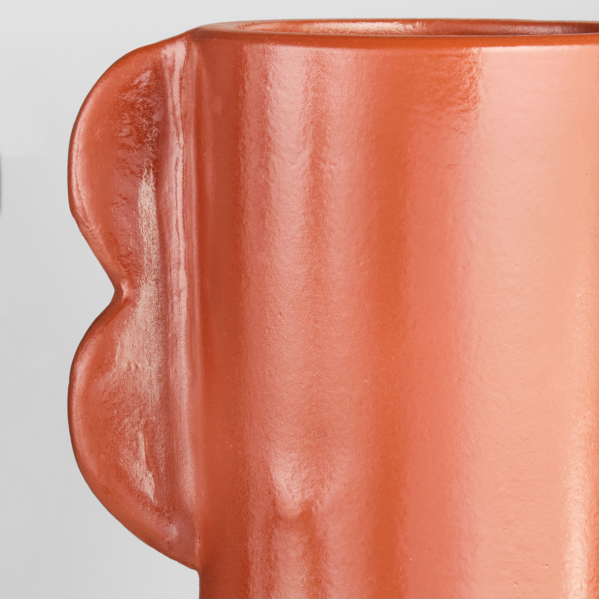 Potteri 14 inch Vase, Large