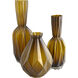 Bangla 12 X 9 inch Vase