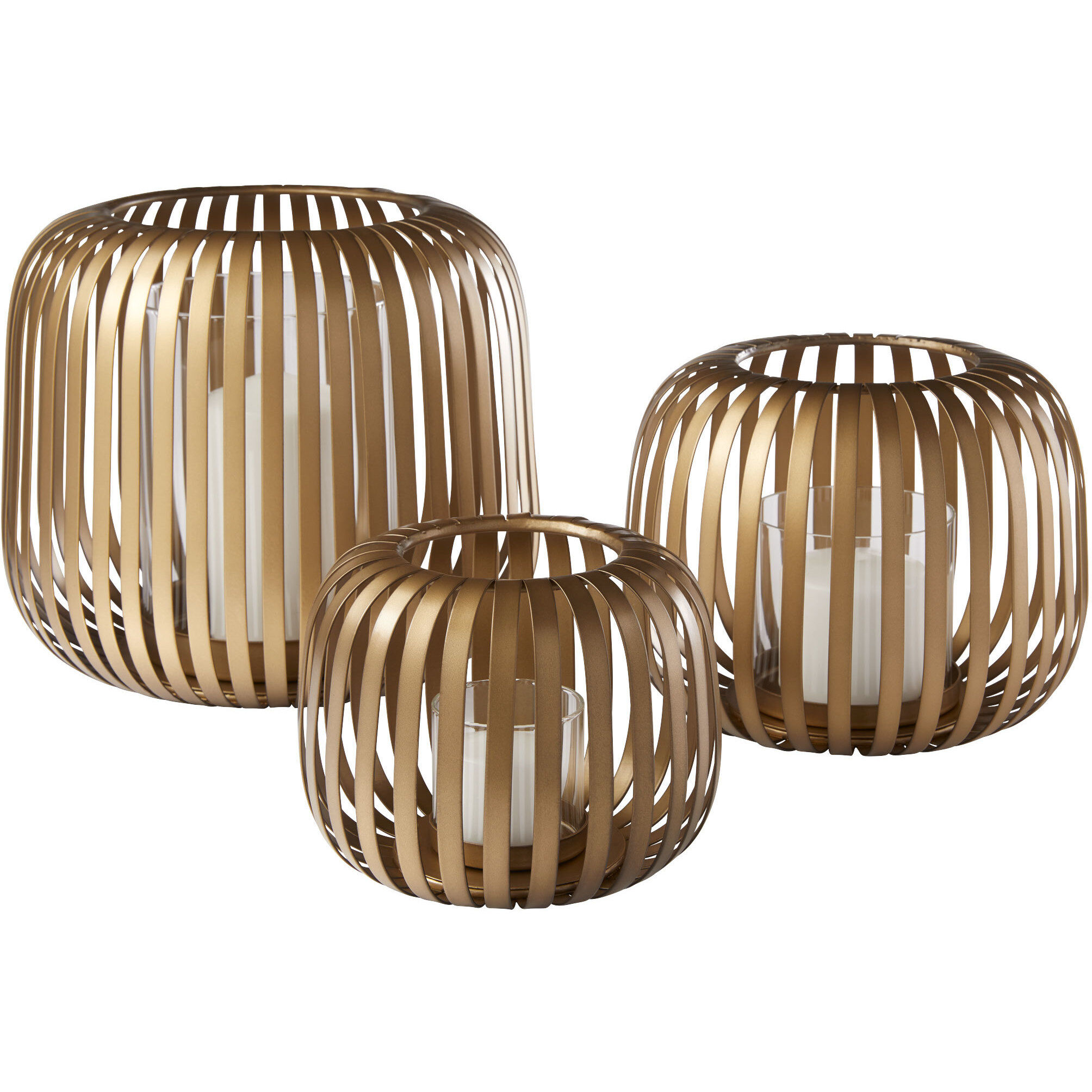 Liny 8.5 X 6.75 inch Hurricane, Medium