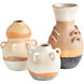 Desert 9 inch Vase