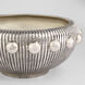 Batten 18.5 X 8 inch Bowl