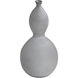 Calabaza 14 X 7 inch Vase, Medium