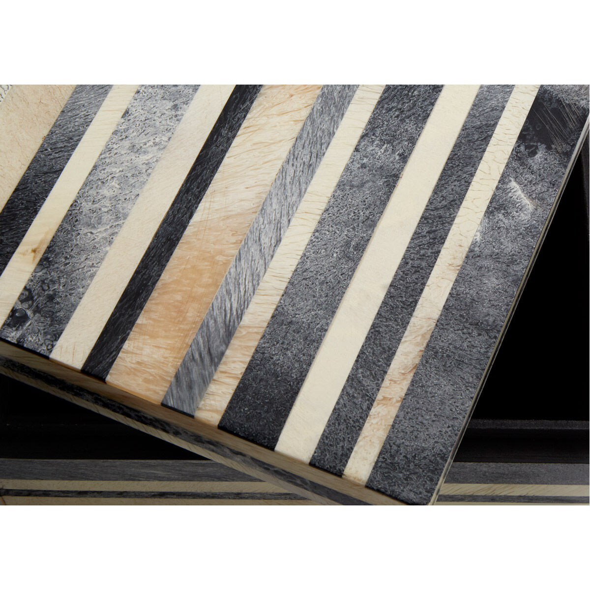 Arcadian Natural Container