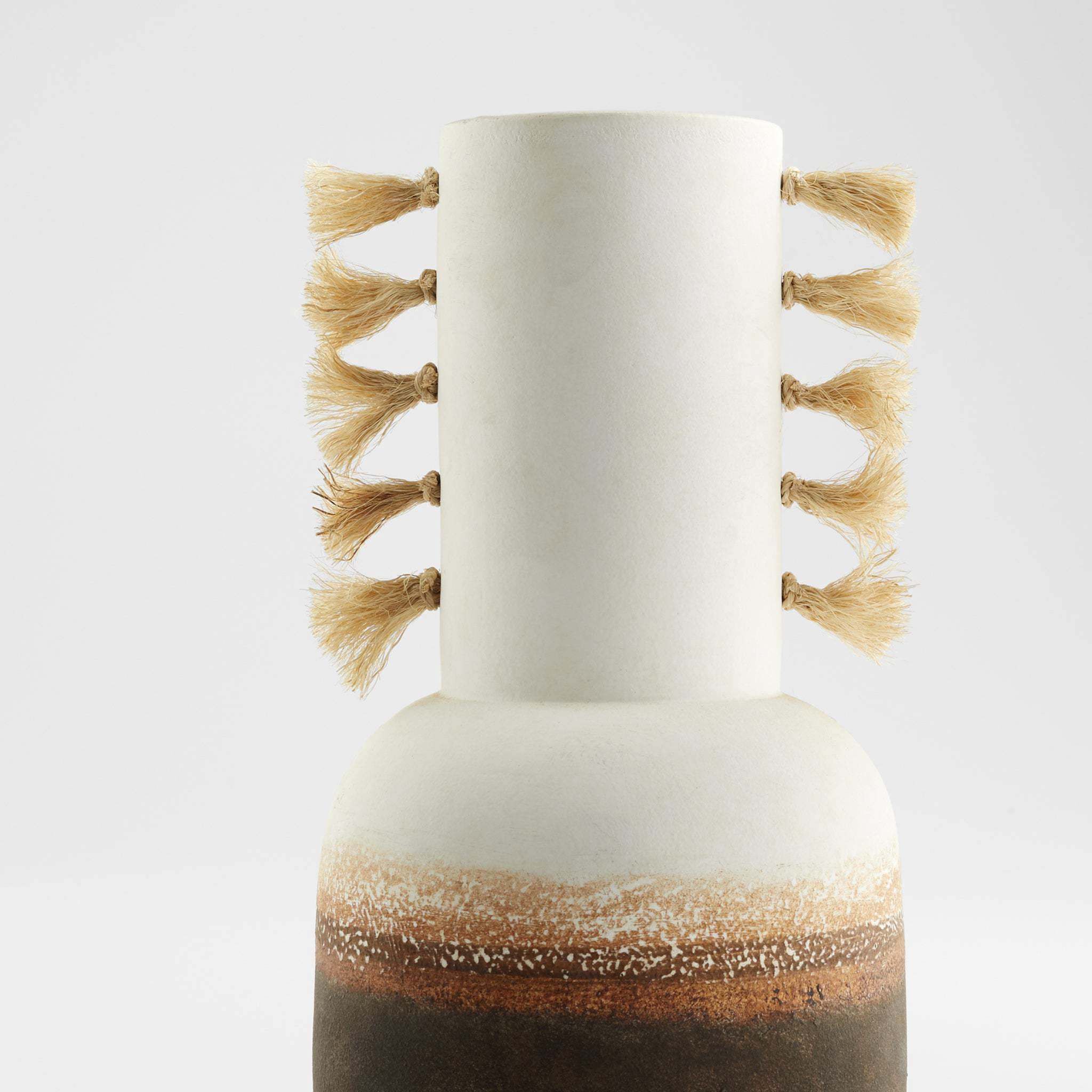 Margaret 14 X 7 inch Vase, Small