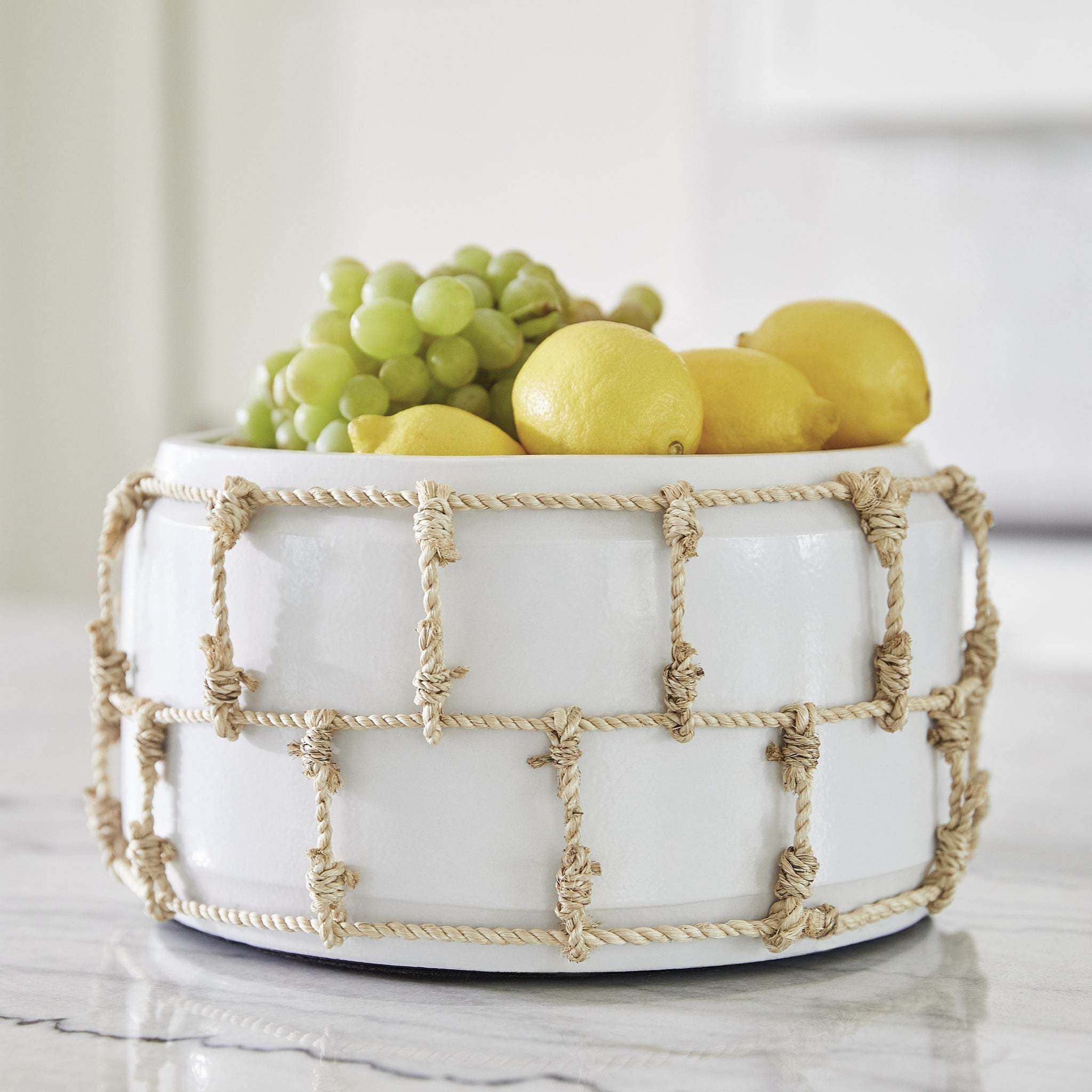 Antrea 13.25 X 6.5 inch Bowl