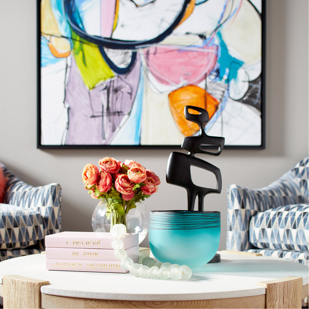 Kapalua 9 X 7 inch Vase