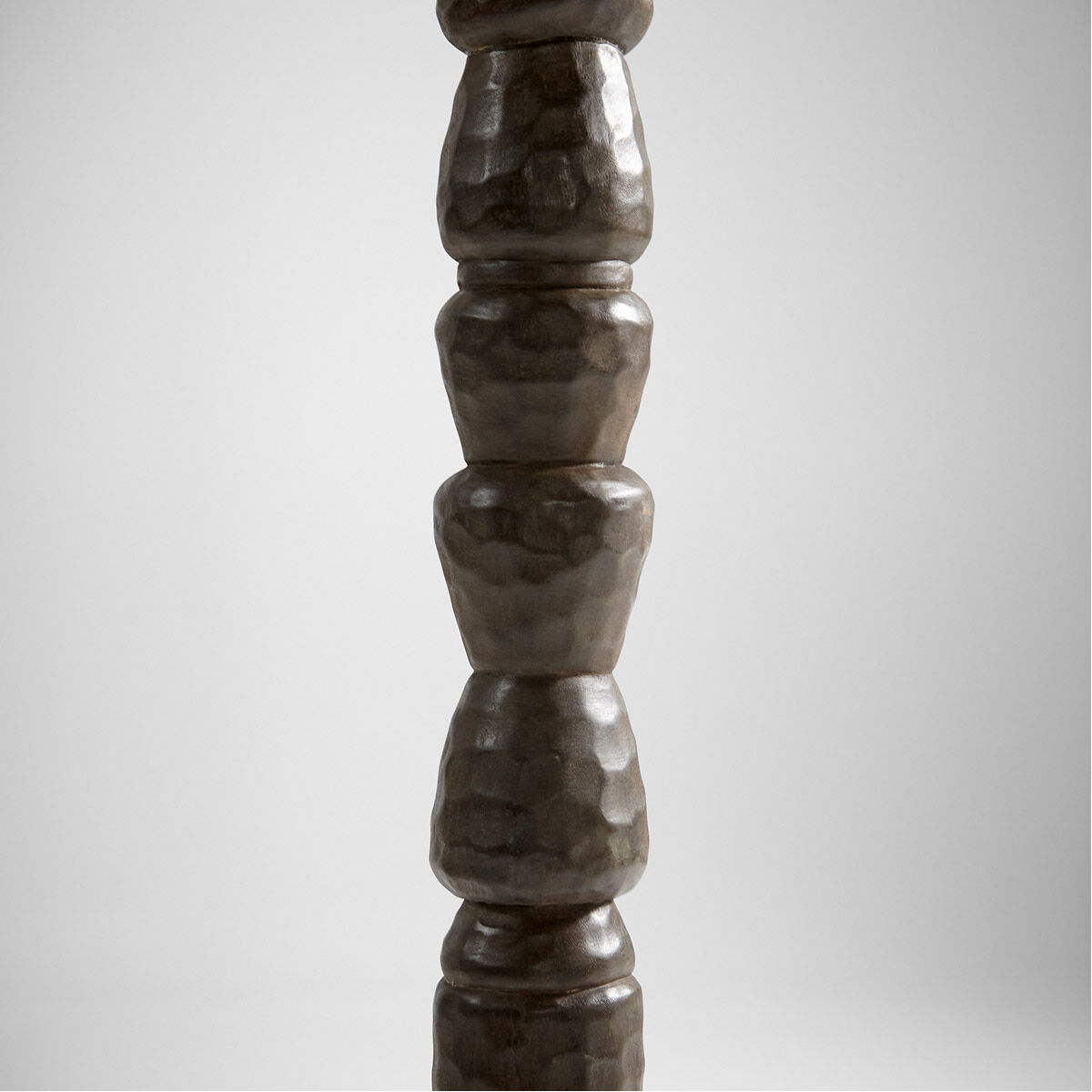 Kinsey 68 X 10 inch Sculpture, Medium