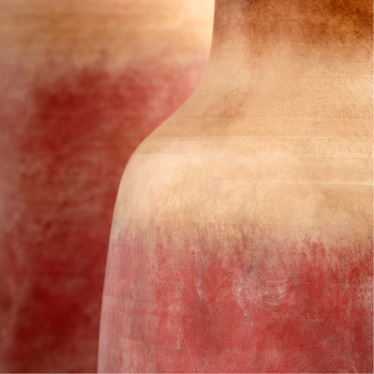 Precipice 12 inch Vase, Small